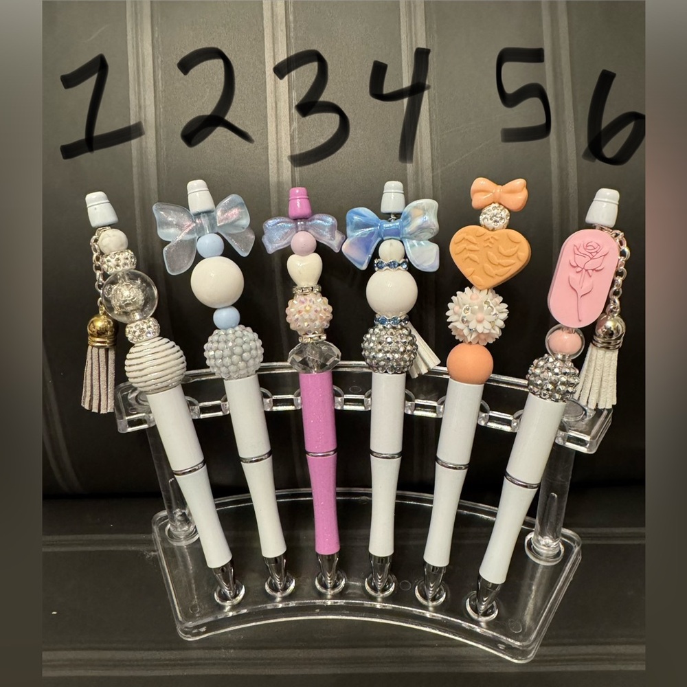 Pens by Brooklyn